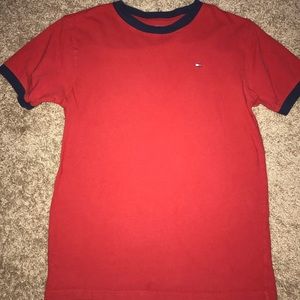 Tommy Hilfiger Unisex T-shirt